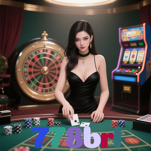  778brl