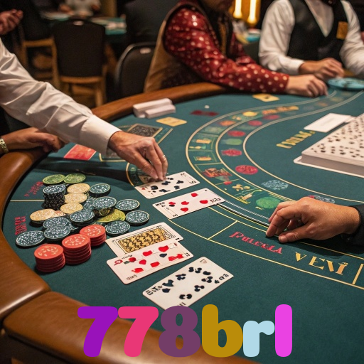  778brl